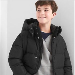 Gap Kids Puffer Jacket for Boys!